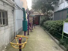 天柱山小区,一梯两户,93年新工房,精装修南北通透户型