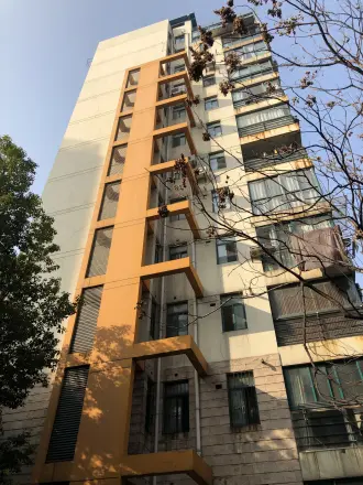 水月秦淮