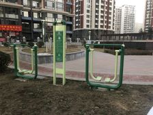 万光府前花园2室1厅南北