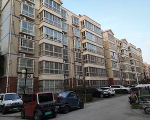 政达·甘泉园3室2厅南北