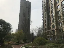 华府晶园