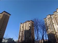 远洋时代城三期 1室1厅 南