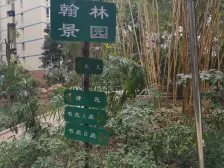 近轻轨 正规三房双卫 户型方正 商品房出让地