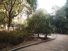 天水怡景 南北通透,采光好 装修好,环镜优美 中间楼层