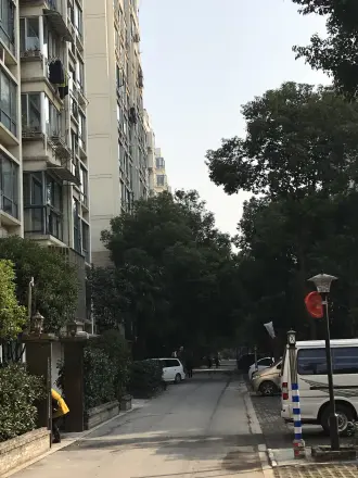 水月秦淮