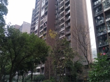 巴国城 金科西城大院二房58万