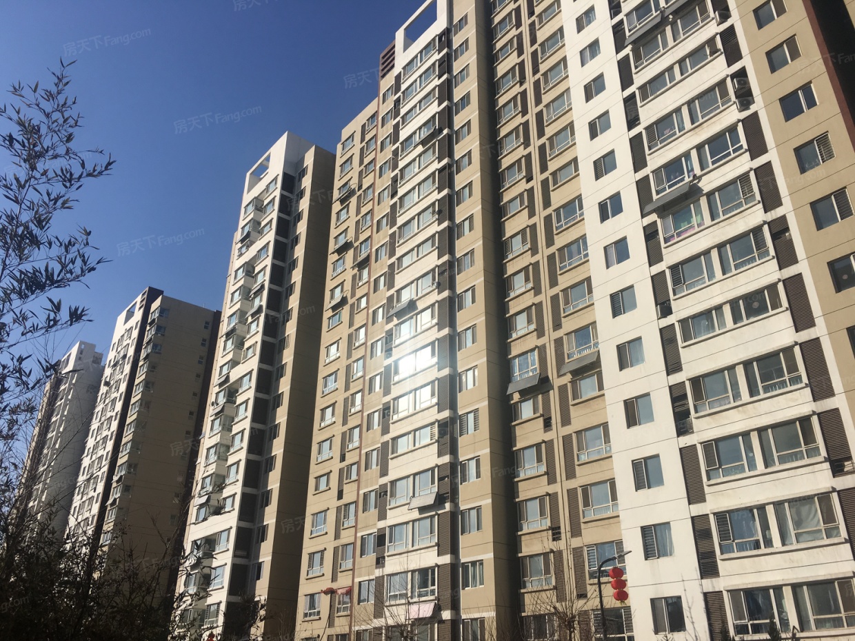 【保定府河美岸小区,二手房,租房】- 保定房天下