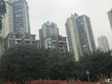 恒大绿洲 4室2厅 南