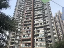 近地铁 楼层高 采光好 户型方正