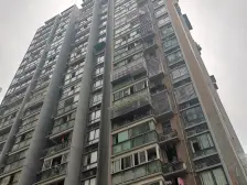 杨公桥 九鼎名都二房75万