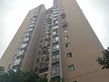 杨公桥 九鼎名都二房52万