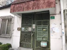 精装修双南两居室 西边套高区采光好