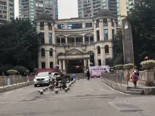 杨家坪 恒大绿洲三房158万