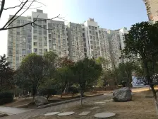 地铁口,南北通透,户型方正,可拎包入住,采光绝杀,地理位置优