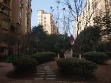 花园洋房,三房两厅两卫,业主诚心出售