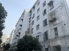 黄浦区有可能动 迁 小区位于天柱山路小区满五