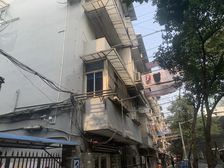 蓬莱公园·市民新村(黄浦)·1室·0厅