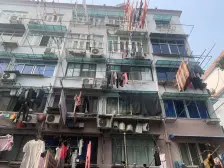房型方正 带大阳台 采光也很好