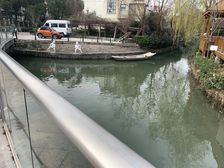 湿地级公园墅区,静谧独享私家领地
