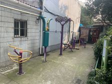 蓬莱公园·天柱山路小区·2室·1厅