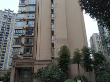 融侨 融侨城江云渡三房