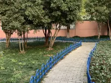 沪江新苑 3室2厅 南 北