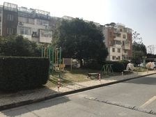 金色港湾 沿河独栋别墅 三面花园 位置好