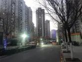 鹿鸣小区