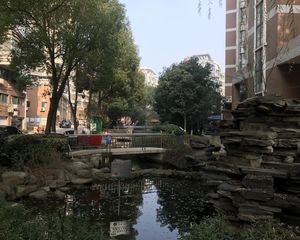 华罗庚公园,多层一室户,有钥匙,随时看房。