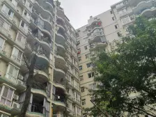 杨公桥 翰林景园三房115万