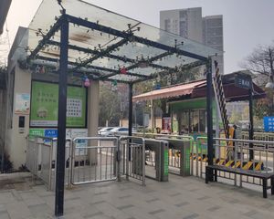 万科城三期3室2厅南