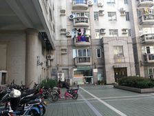 临顿路观前街平江路电梯洋房顶楼复式有车位