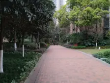 融侨公园旁 清水大平层顶楼 视野看湖看江 无遮挡!