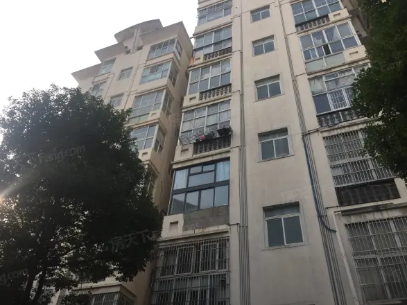 宝城新世界