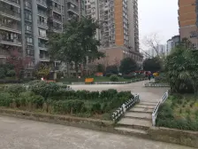 杨公桥 九鼎名都二房95万