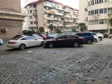 内环边,带子母车位,南北通,精装修,电梯景观房,看房有钥匙
