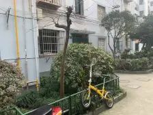 蓬莱公园 · 天柱山路小区 · 2室 · 1厅