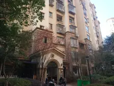 奥林匹克花园 南北通透,采光好 装修好,环镜优美 周边匹套完善,,出行方便