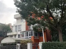 丽水华庭联排别墅 私家花园 南北通透 南进门 房型方正