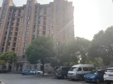 大虹桥板块,14号线地铁临洮路站大两房,南北通透