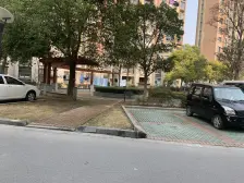 产权满五,一梯两户小高层,南北通,全天采光无遮挡