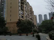 融侨 融侨城江云渡三房209万