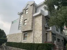 北进门南花园 附赠中庭和露台 小区主干道位置 业主