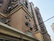 金纺小区 2室2厅 南