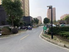 琨城帝景园5室2厅南