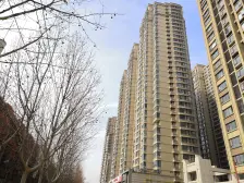 经典一室一厅 精装修 满五年小区环境好 交通便利