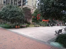 融侨南K对M花湖汀清水大平层172平五房两卫带车位