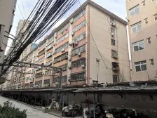 技师学院南院 双气小区 南北通透户型 采光好 近地铁