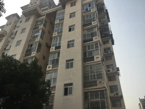 宝城新世界