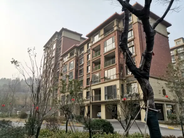 开元蓝庭